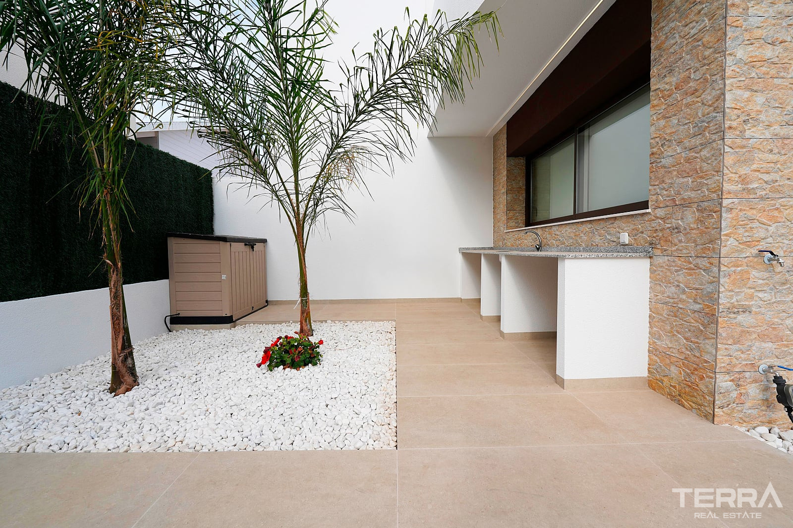 Villas for Sale in Los Montesinos, Costa Blanca, Spain - 123064