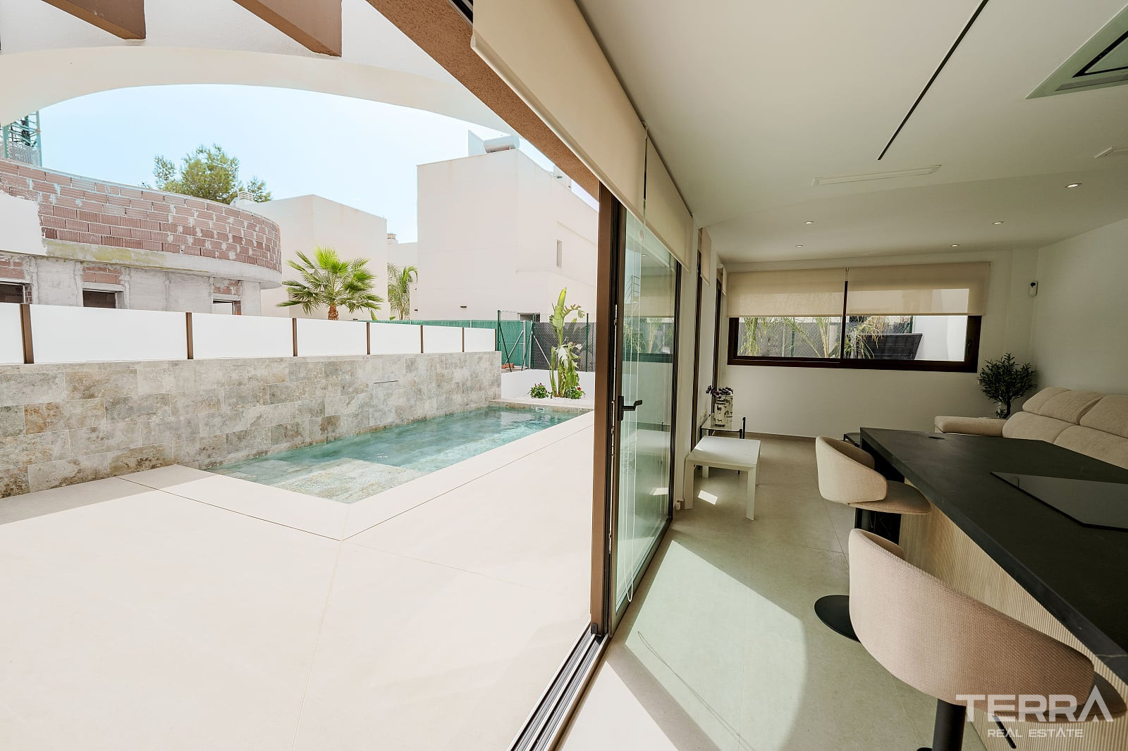 Villas for Sale in Los Montesinos, Costa Blanca, Spain - 123065