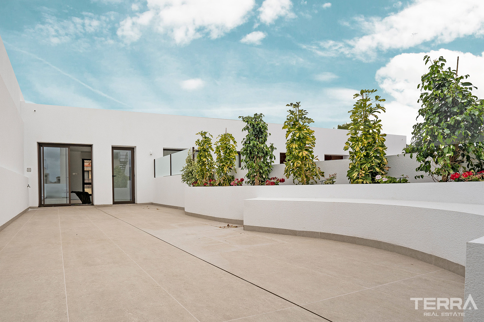 Villas for Sale in Los Montesinos, Costa Blanca, Spain - 123066