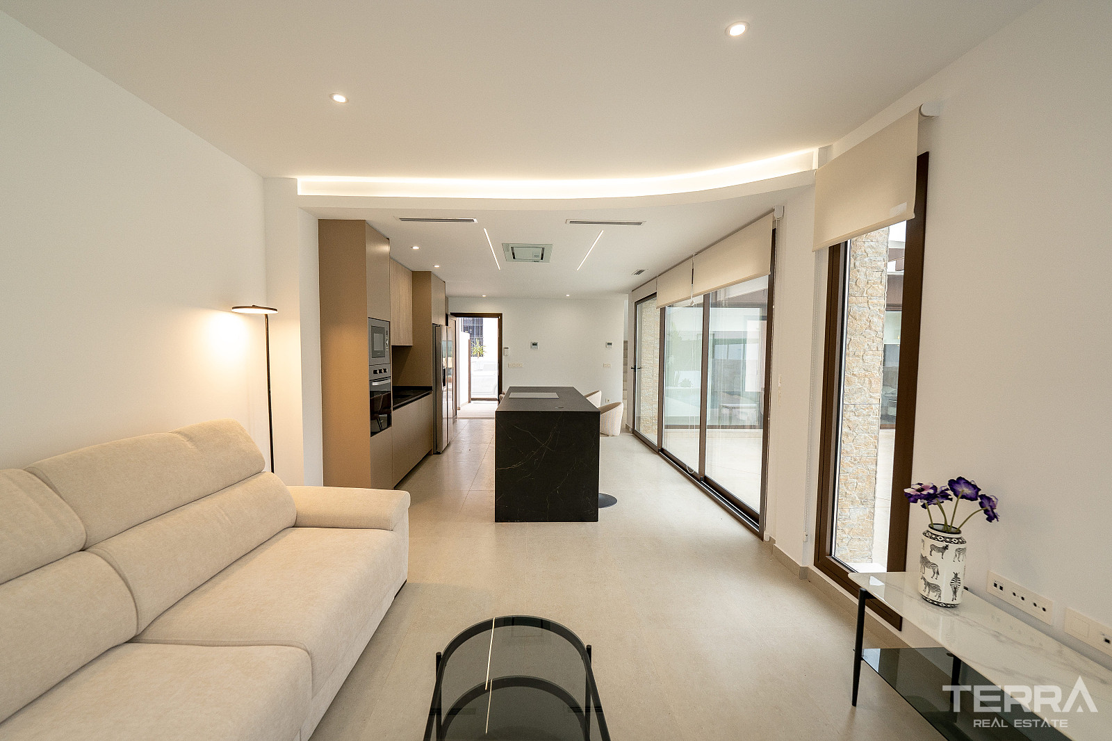 Villas for Sale in Los Montesinos, Costa Blanca, Spain - 123068