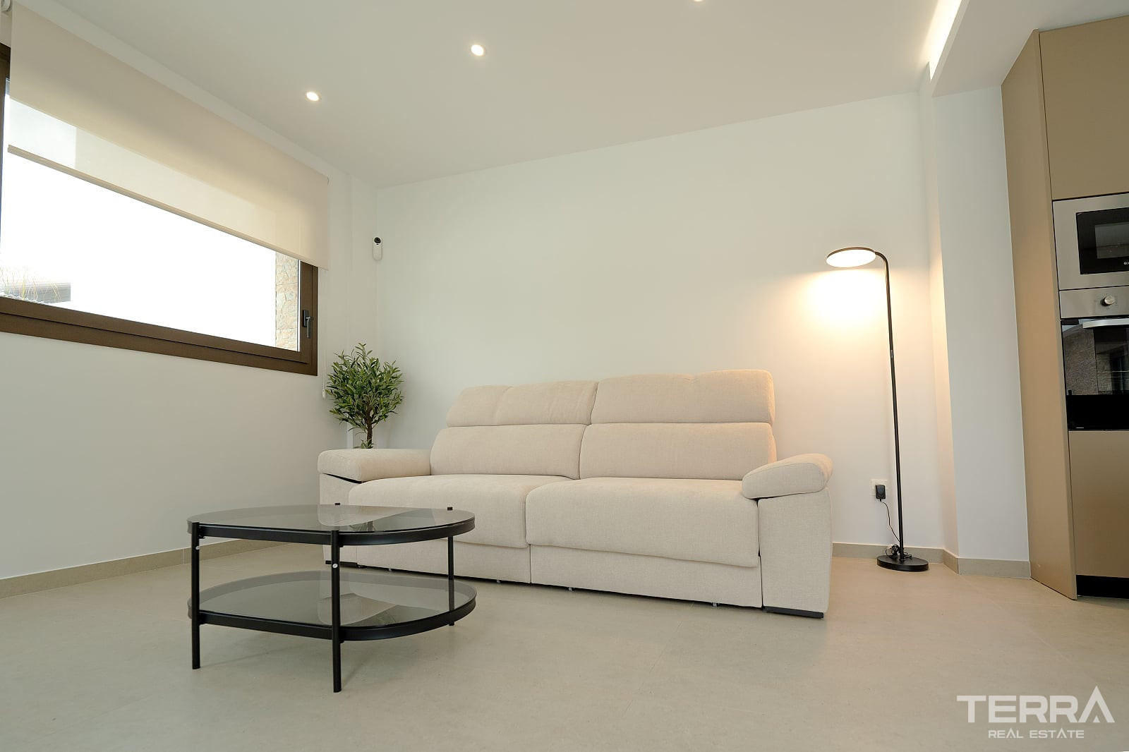 Villas for Sale in Los Montesinos, Costa Blanca, Spain - 123069