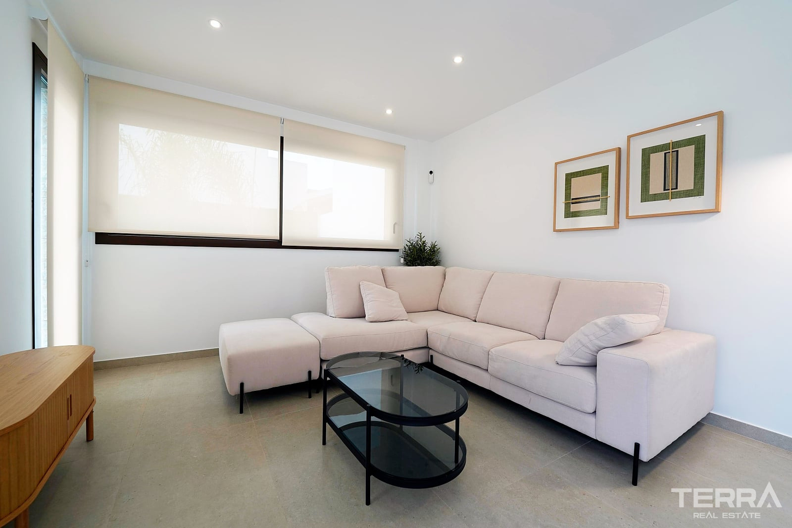 Villas for Sale in Los Montesinos, Costa Blanca, Spain - 123070