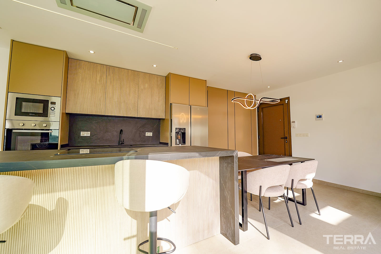 Villas for Sale in Los Montesinos, Costa Blanca, Spain - 123071