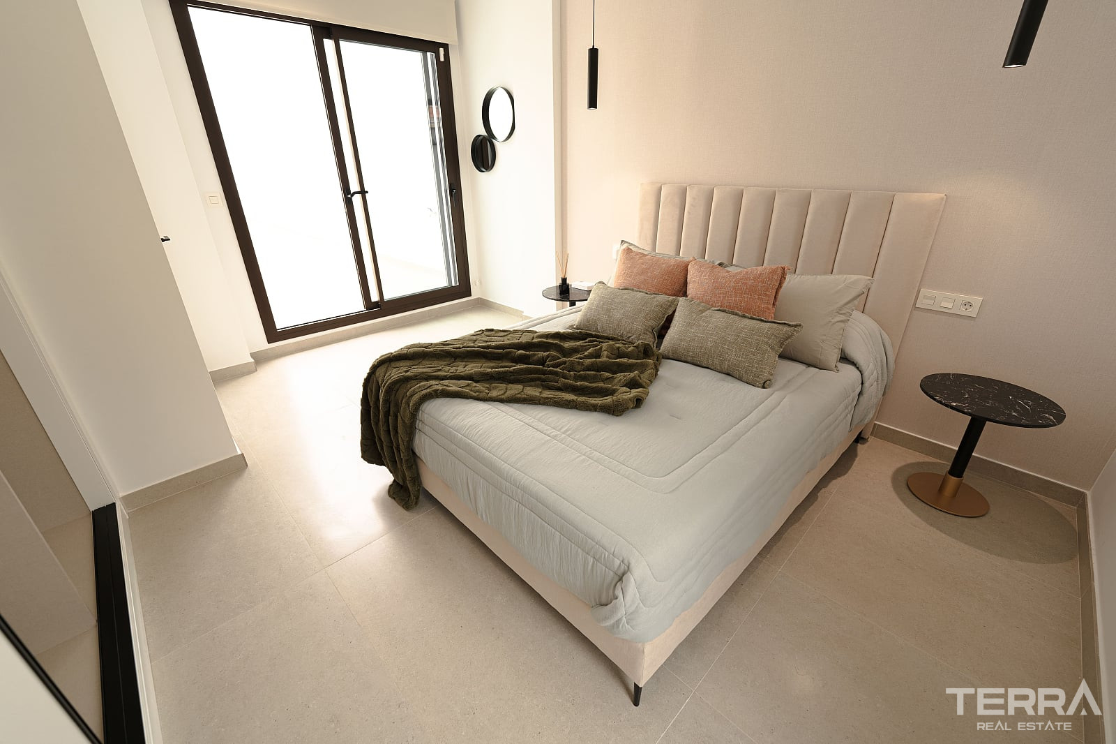 Villas for Sale in Los Montesinos, Costa Blanca, Spain - 123076