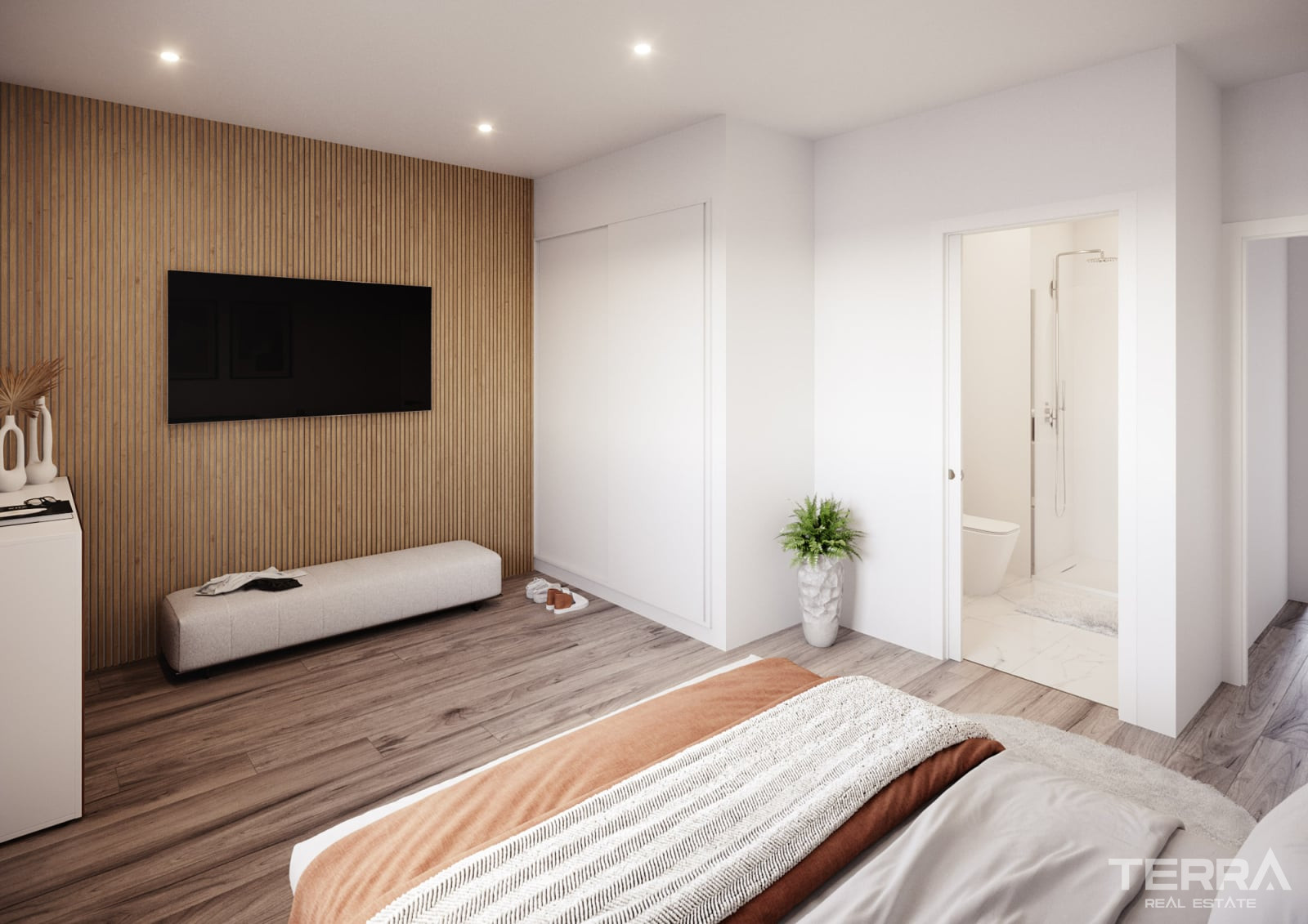 Apartments for Sale in Hondón de las Nieves, Costa Blanca, Spain - 123088