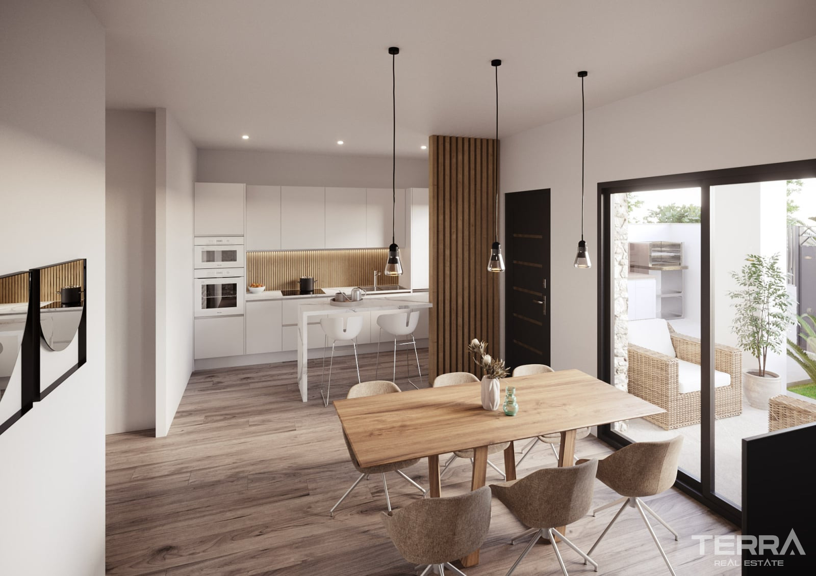 Apartments for Sale in Hondón de las Nieves, Costa Blanca, Spain - 123090