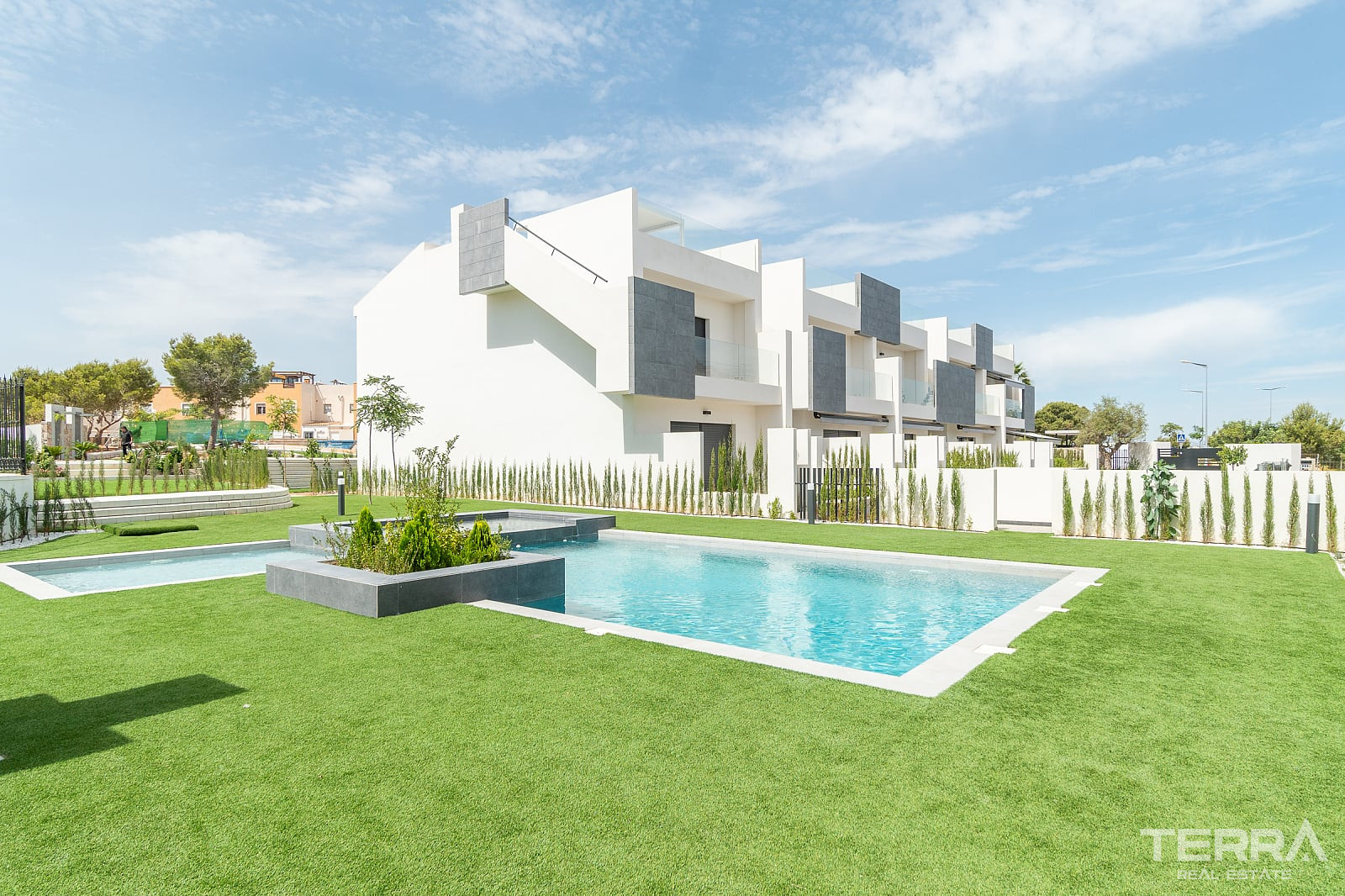 Apartments for Sale in Torrevieja, Costa Blanca, Spain