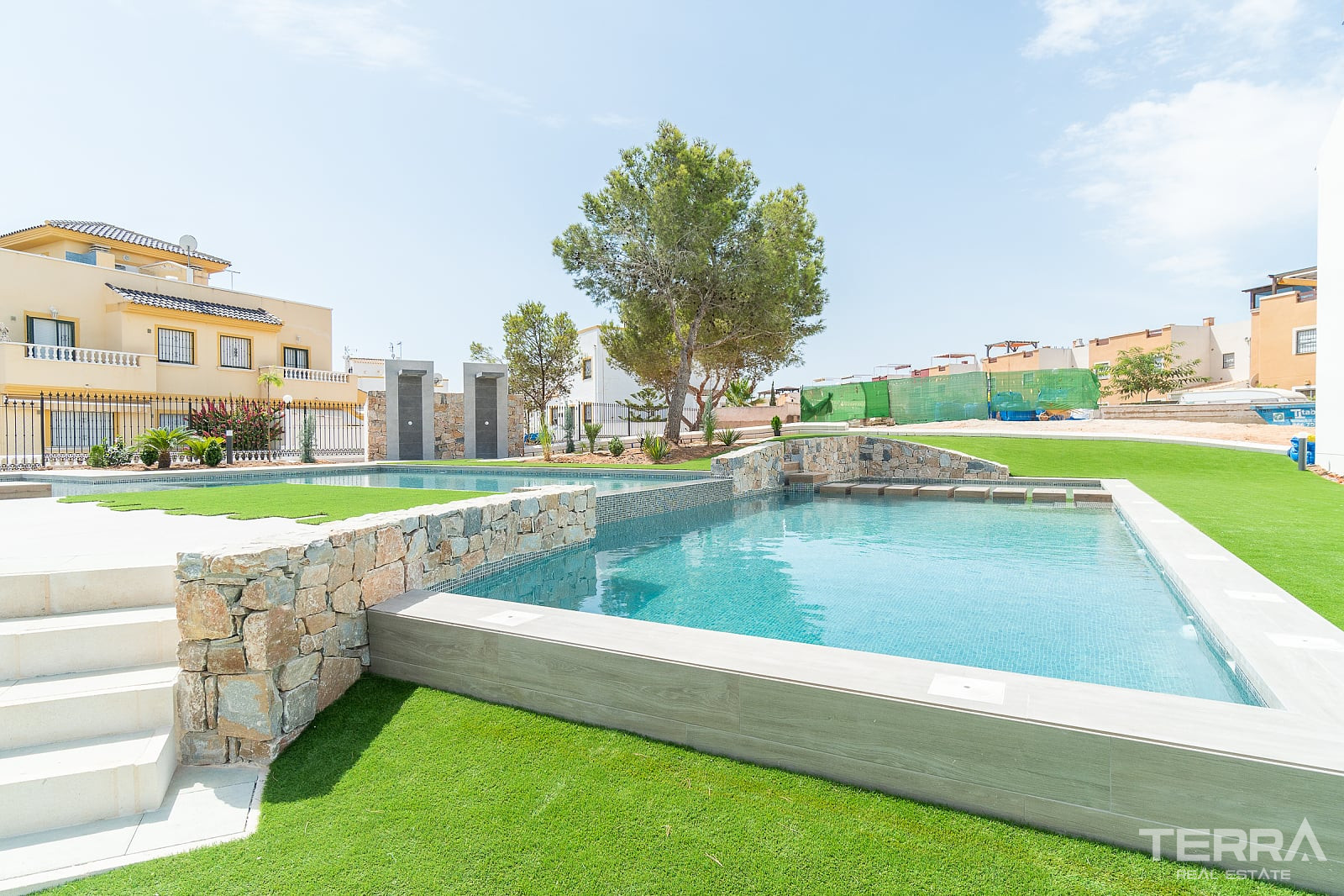 Apartments for Sale in Torrevieja, Costa Blanca, Spain - 123246