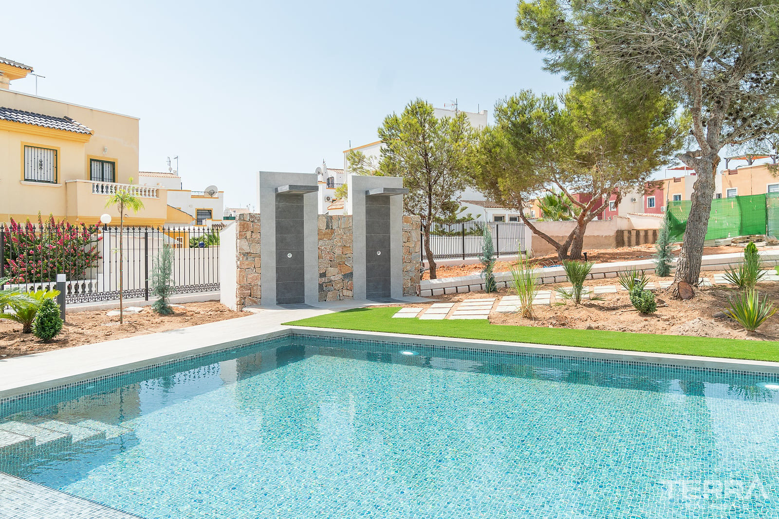 Apartments for Sale in Torrevieja, Costa Blanca, Spain - 123248