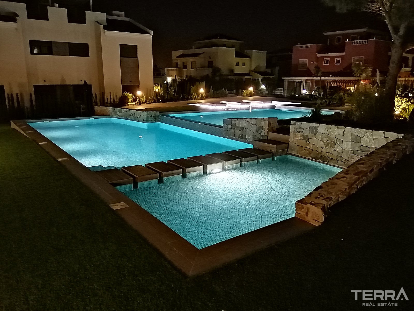 Apartments for Sale in Torrevieja, Costa Blanca, Spain - 123252