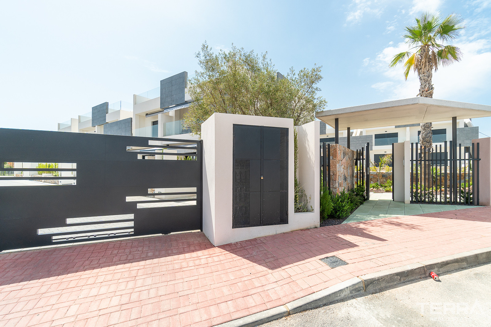 Apartments for Sale in Torrevieja, Costa Blanca, Spain - 123261