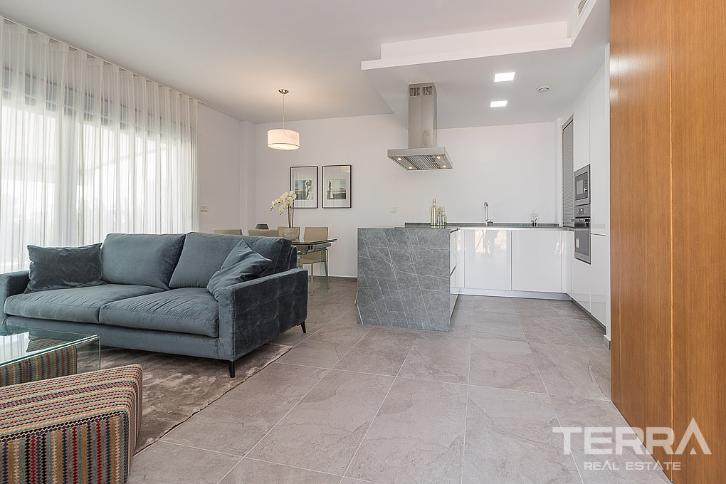 Apartments for Sale in Torrevieja, Costa Blanca, Spain - 123263