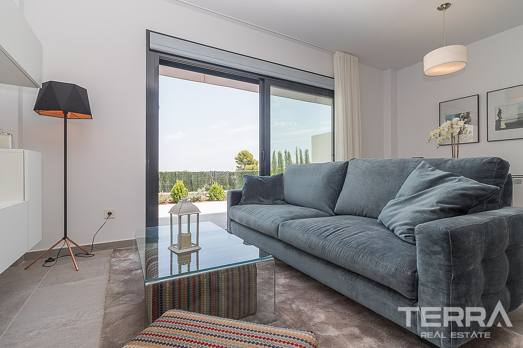 Apartments for Sale in Torrevieja, Costa Blanca, Spain - 123265