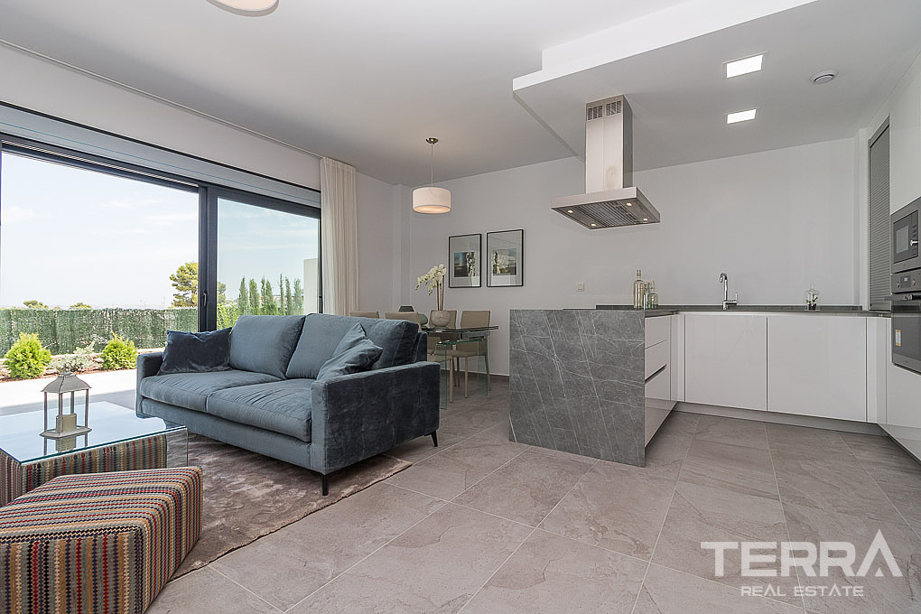 Apartments for Sale in Torrevieja, Costa Blanca, Spain - 123266
