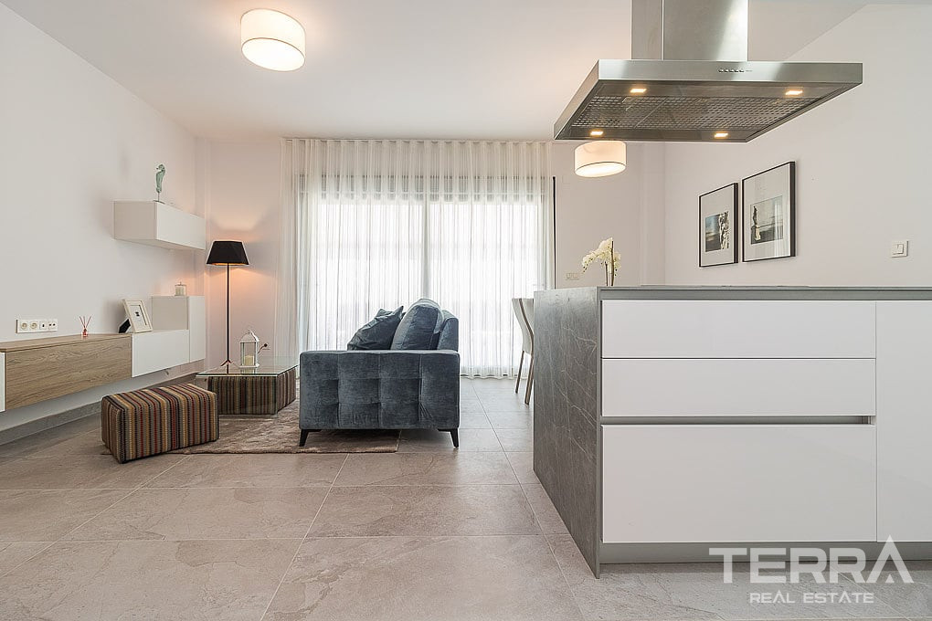 Apartments for Sale in Torrevieja, Costa Blanca, Spain - 123267