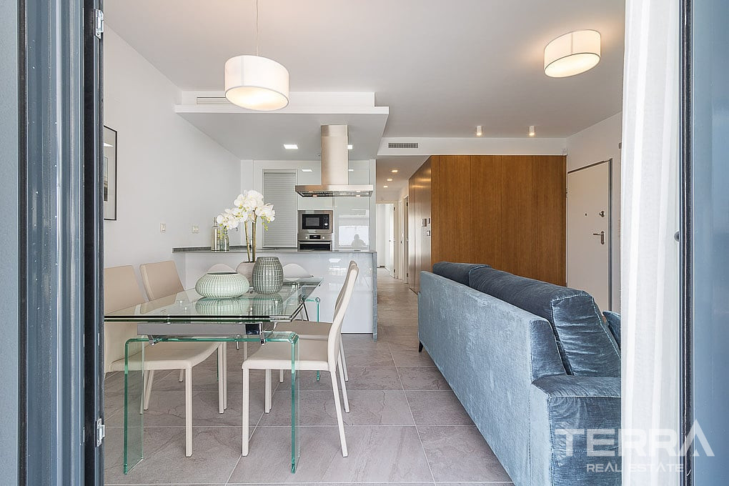 Apartments for Sale in Torrevieja, Costa Blanca, Spain - 123268