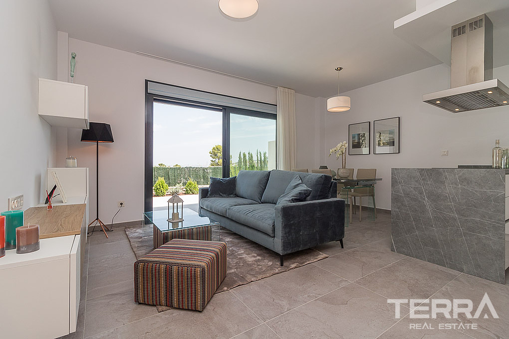 Apartments for Sale in Torrevieja, Costa Blanca, Spain - 123270