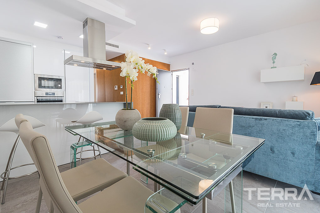 Apartments for Sale in Torrevieja, Costa Blanca, Spain - 123272