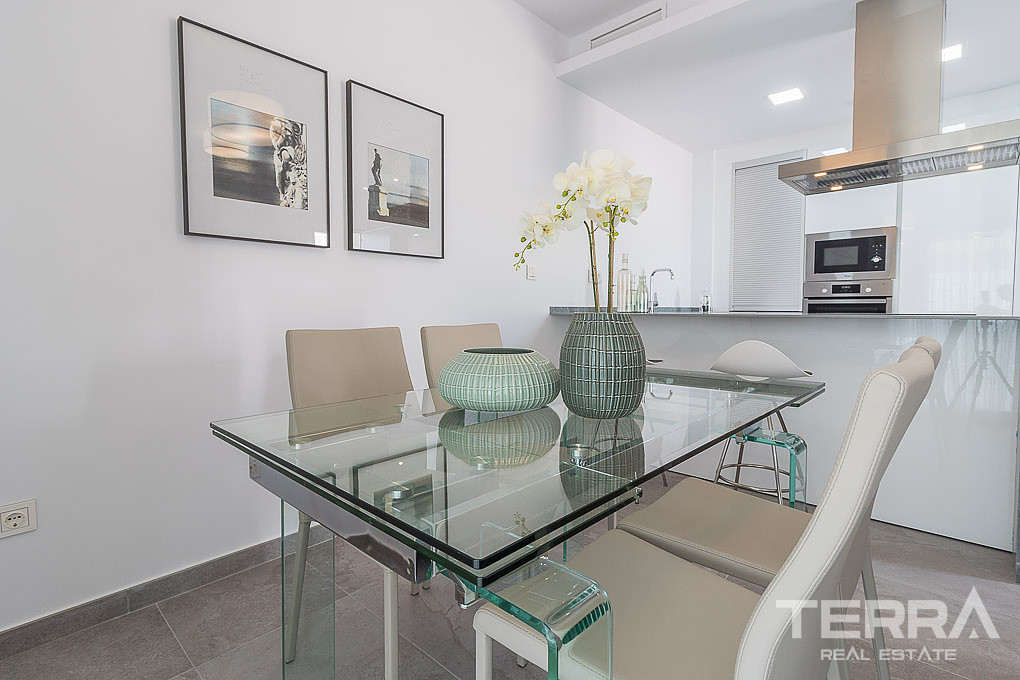 Apartments for Sale in Torrevieja, Costa Blanca, Spain - 123273