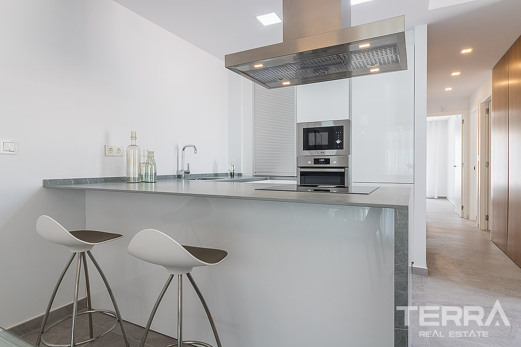 Apartments for Sale in Torrevieja, Costa Blanca, Spain - 123274
