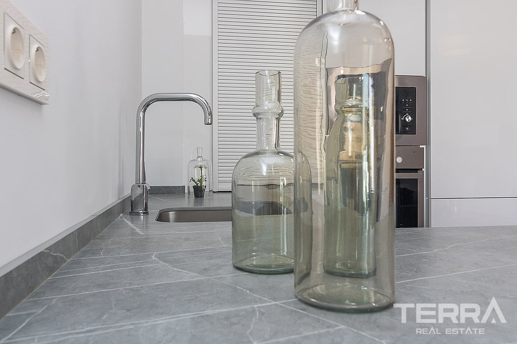 Apartments for Sale in Torrevieja, Costa Blanca, Spain - 123278