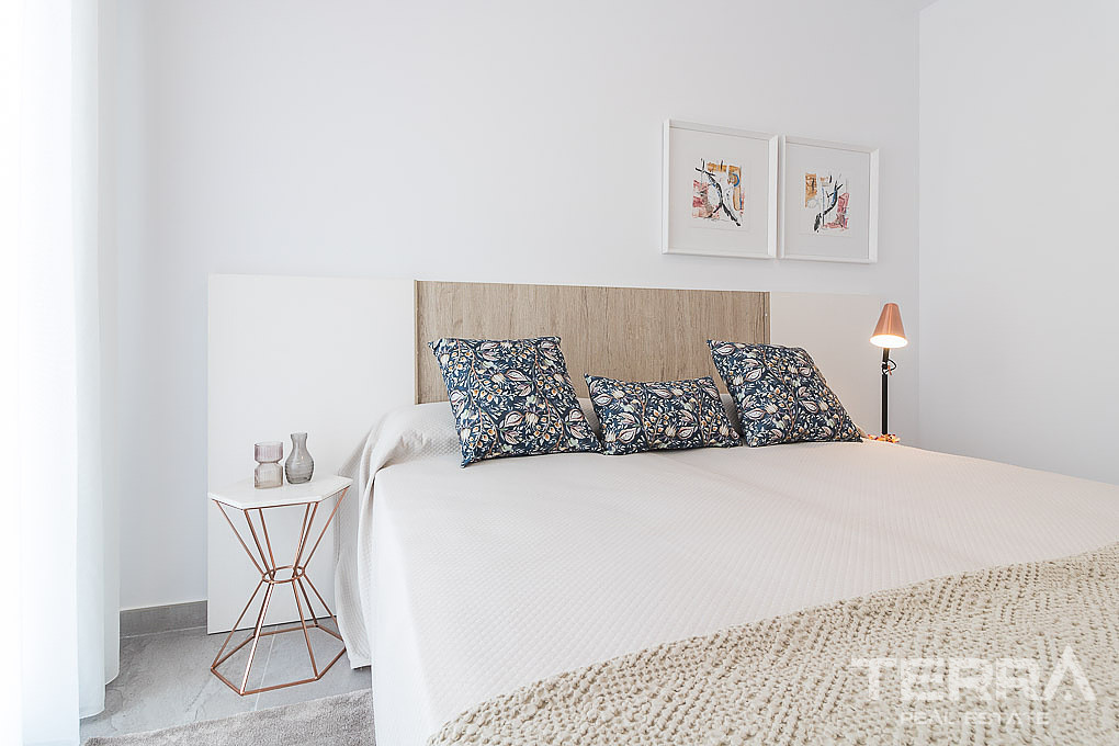 Apartments for Sale in Torrevieja, Costa Blanca, Spain - 123279