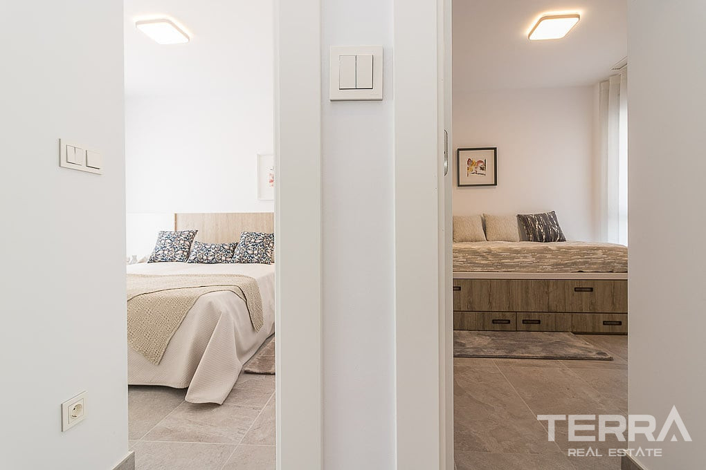 Apartments for Sale in Torrevieja, Costa Blanca, Spain - 123285