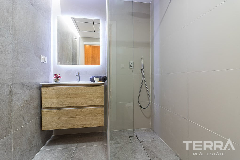 Apartments for Sale in Torrevieja, Costa Blanca, Spain - 123292