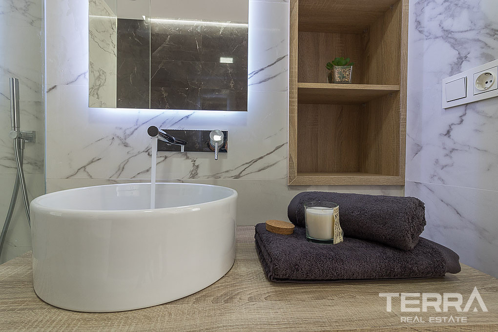 Apartments for Sale in Torrevieja, Costa Blanca, Spain - 123297