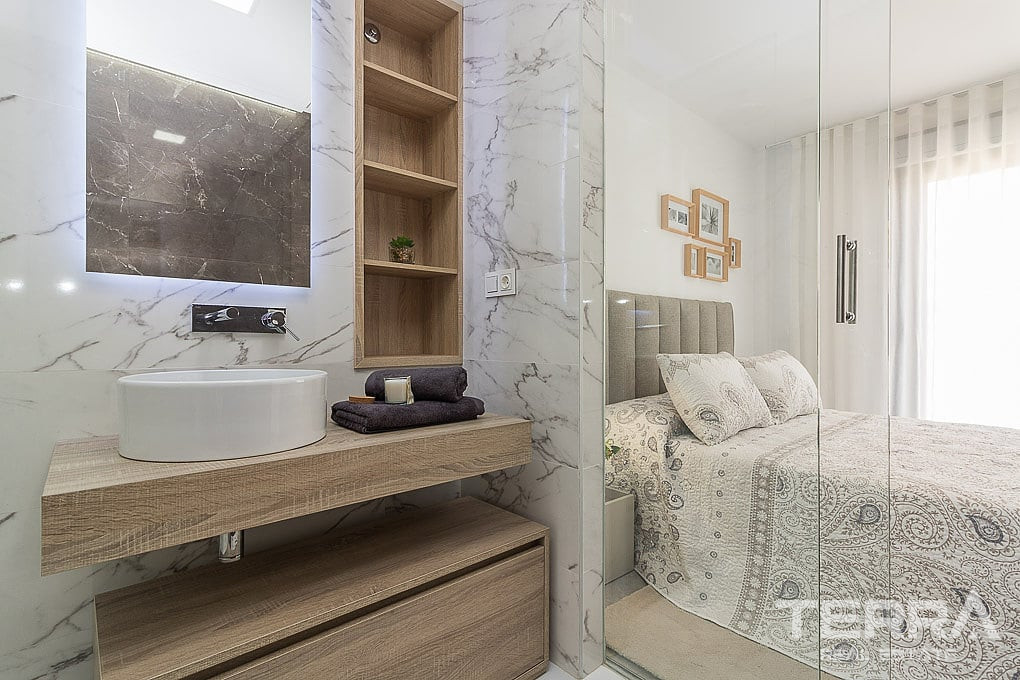 Apartments for Sale in Torrevieja, Costa Blanca, Spain - 123299