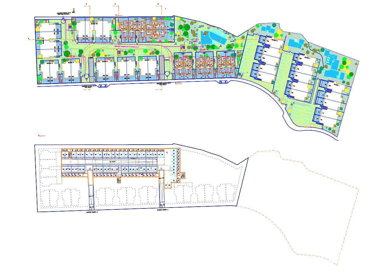 Apartments for Sale in Torrevieja, Costa Blanca, Spain - 123311