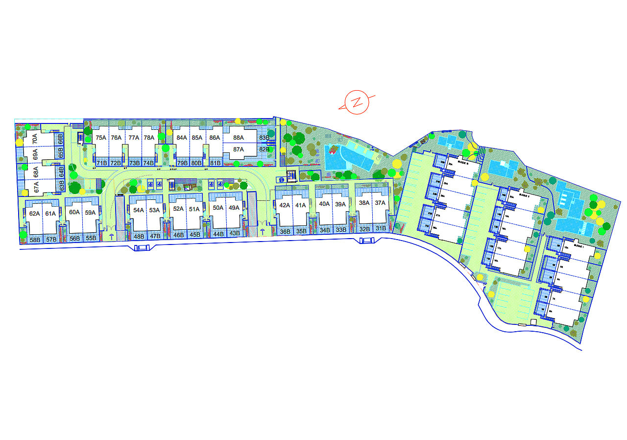 Apartments for Sale in Torrevieja, Costa Blanca, Spain - 123312