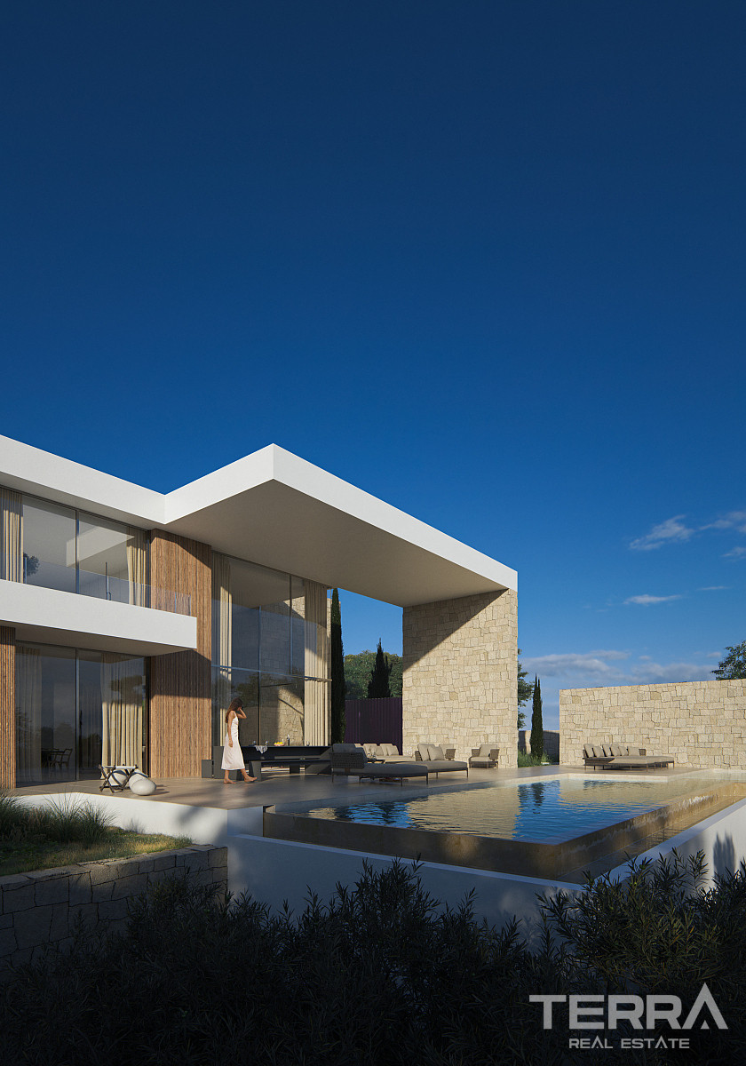 Sea View Villa for Sale in Teulada, Costa Blanca, Spain - 123314