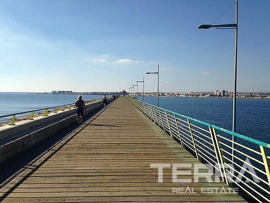 Central Apartments for Sale in Torrevieja, Costa Blanca, Spain - 123392