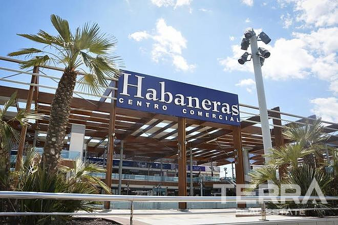 Central Apartments for Sale in Torrevieja, Costa Blanca, Spain - 123395