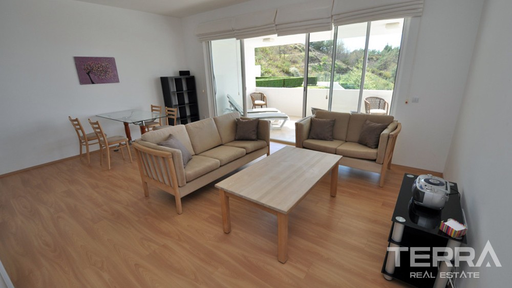 Gemütliche Wohnung zu verkaufen in Konakli, Alanya - 7258