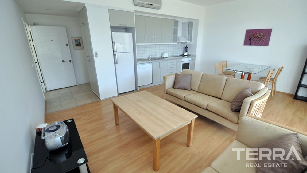 Gemütliche Wohnung zu verkaufen in Konakli, Alanya - 7260