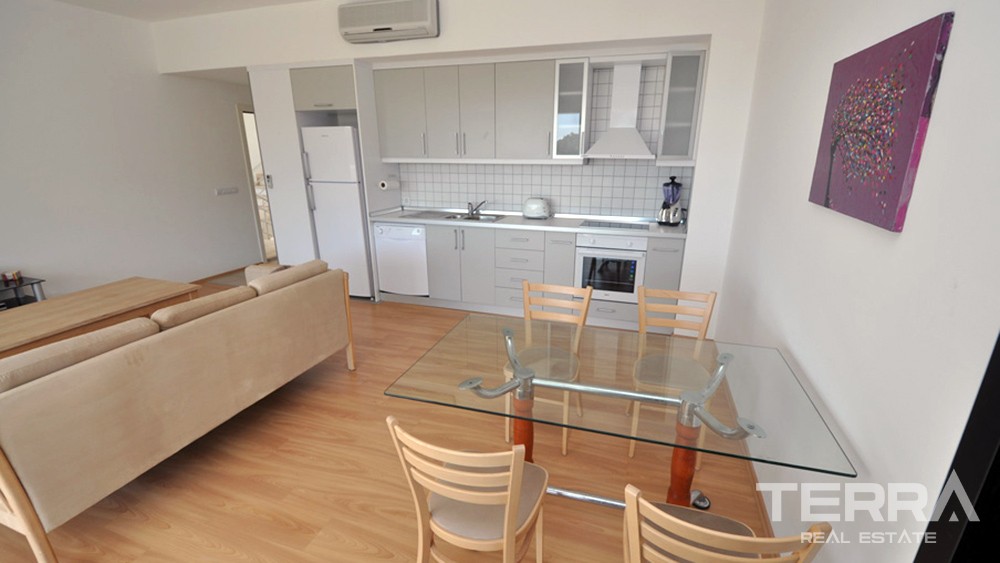 Gemütliche Wohnung zu verkaufen in Konakli, Alanya - 7265