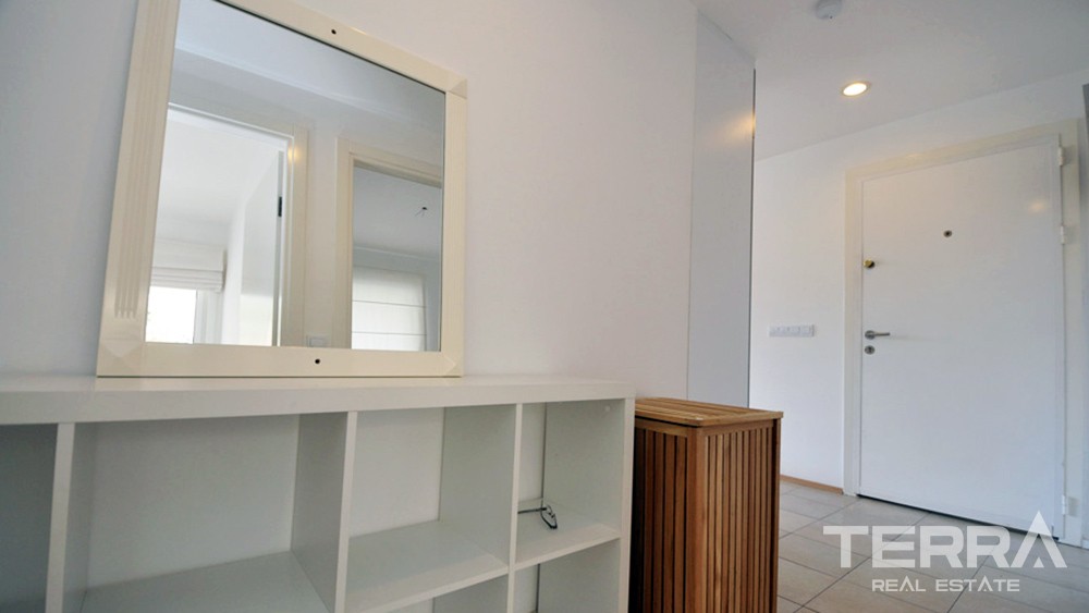 Gemütliche Wohnung zu verkaufen in Konakli, Alanya - 7268