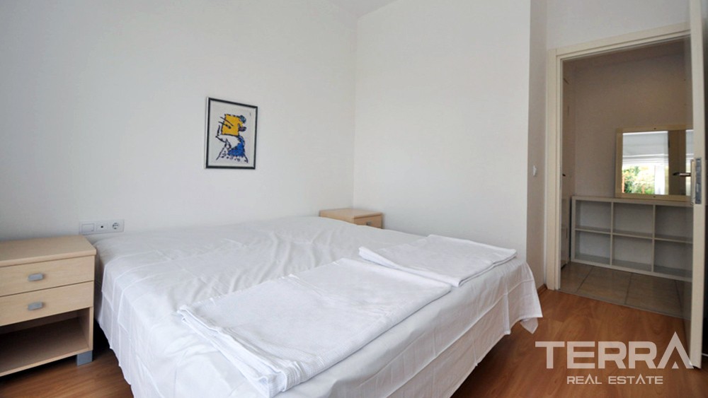 Gemütliche Wohnung zu verkaufen in Konakli, Alanya - 7270