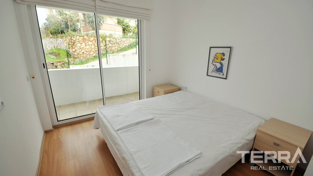 Gemütliche Wohnung zu verkaufen in Konakli, Alanya - 7271