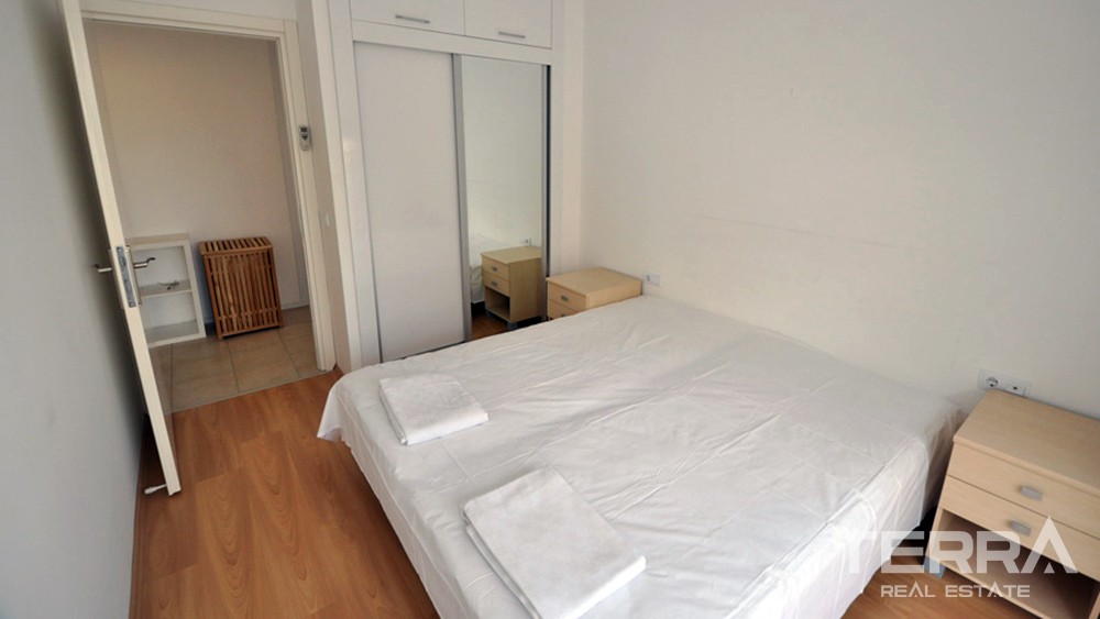 Gemütliche Wohnung zu verkaufen in Konakli, Alanya - 7273