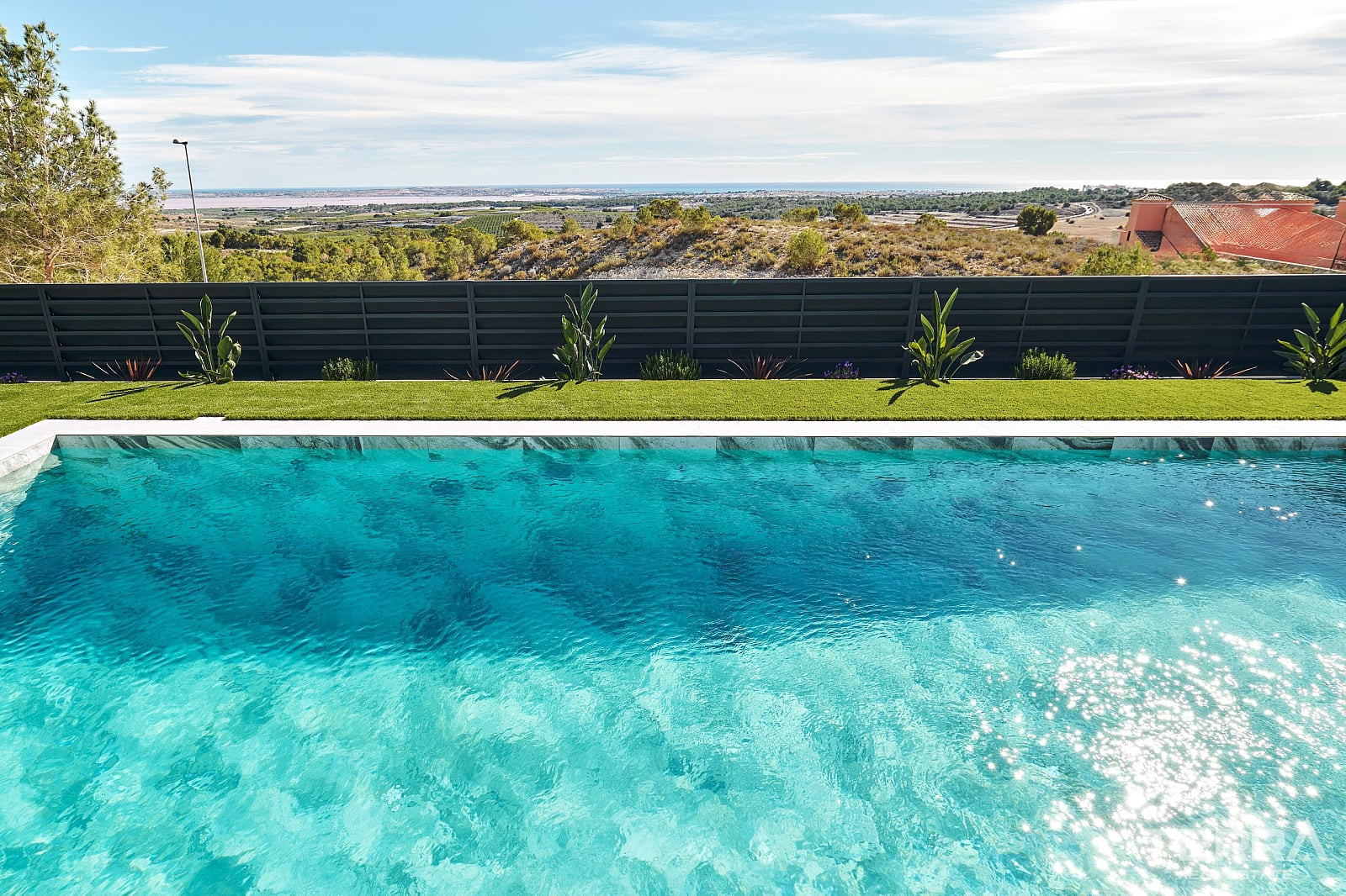 Detached Villas for Sale in San Miguel de Salinas, Costa Blanca, Spain - 123569