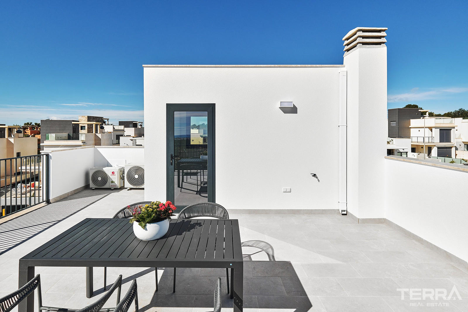 Detached Villas for Sale in San Miguel de Salinas, Costa Blanca, Spain - 123591