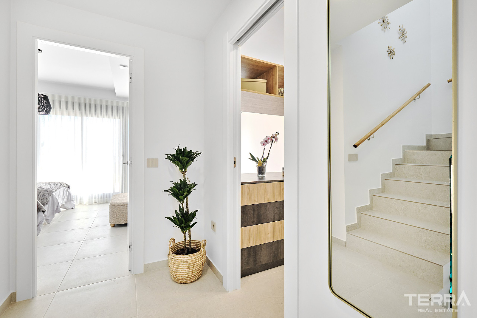 Detached Villas for Sale in San Miguel de Salinas, Costa Blanca, Spain - 123604