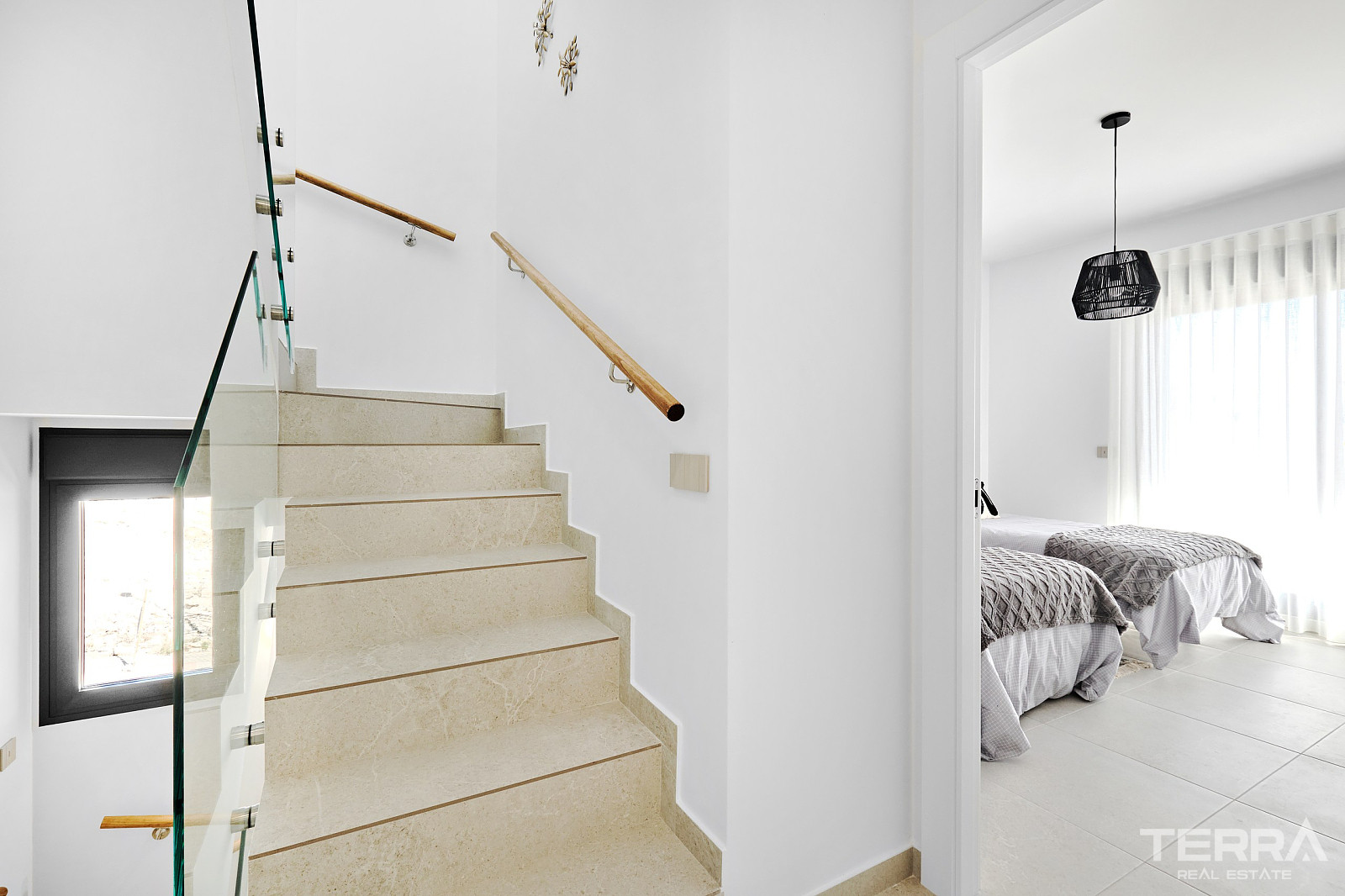 Detached Villas for Sale in San Miguel de Salinas, Costa Blanca, Spain - 123605