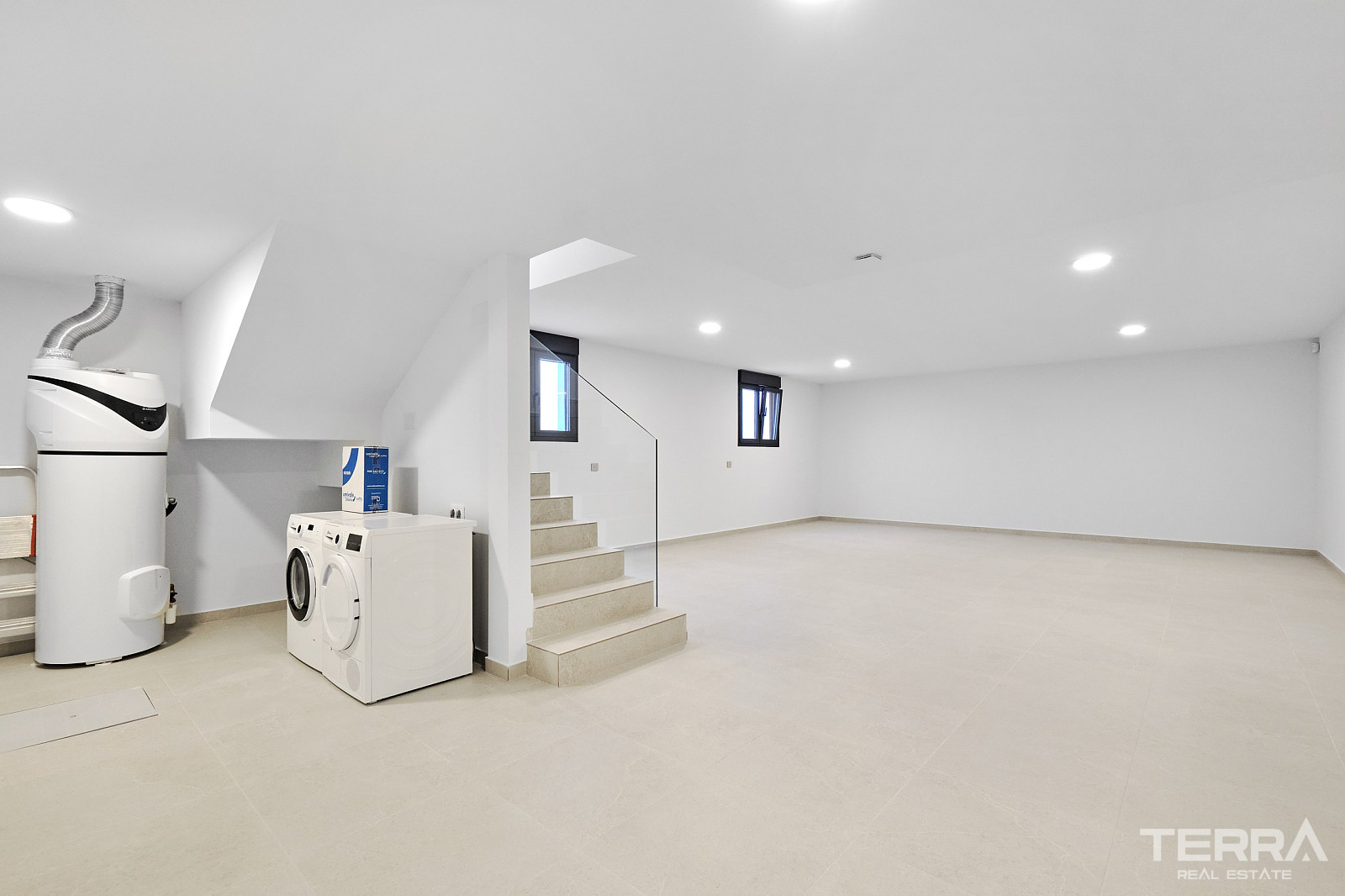 Detached Villas for Sale in San Miguel de Salinas, Costa Blanca, Spain - 123631