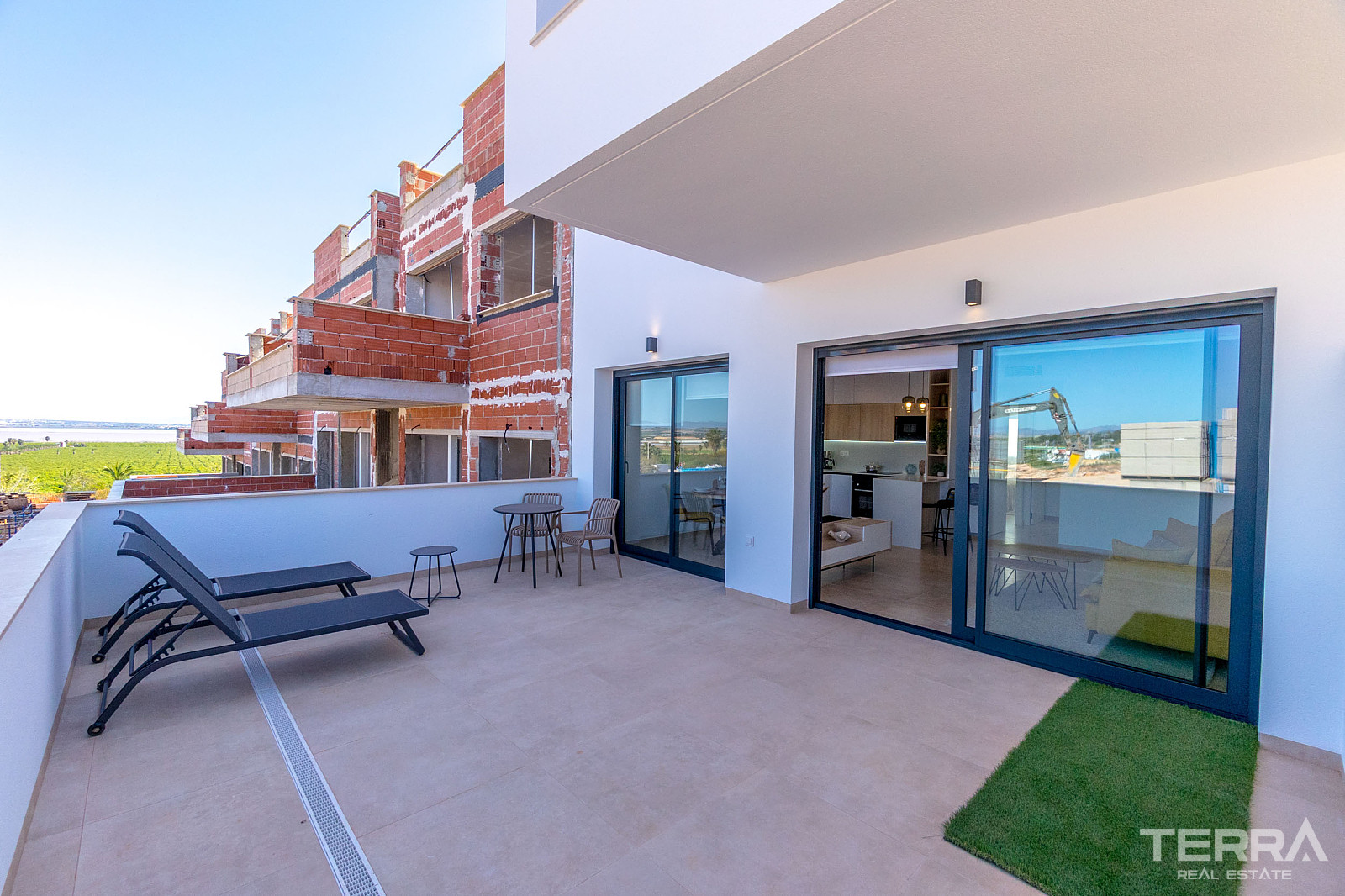Apartments for Sale in Torrevieja, Costa Blanca, Spain - 123690