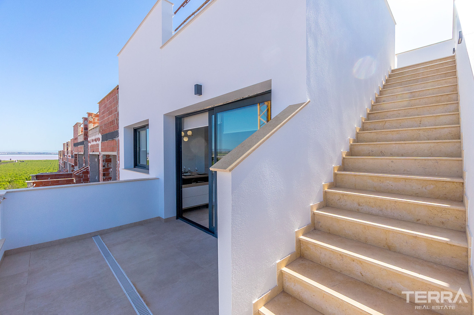 Apartments for Sale in Torrevieja, Costa Blanca, Spain - 123693