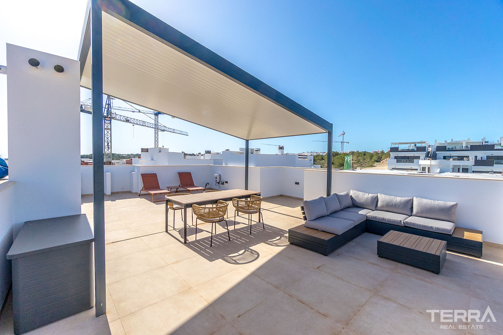 Apartments for Sale in Torrevieja, Costa Blanca, Spain - 123694